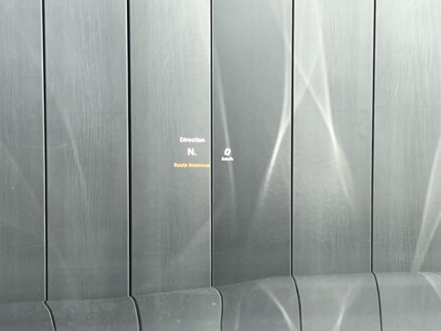 MERCEDES-BENZ GLC SUV GLC 250 d 4MATIC SUV Fascination  