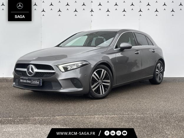 MERCEDES-BENZ Classe A 180 Progressive Line  Classe A/177 Classe A 180 Progressive Line