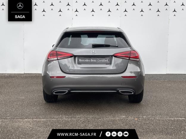 MERCEDES-BENZ Classe A 180 Progressive Line  Classe A/177 Classe A 180 Progressive Line