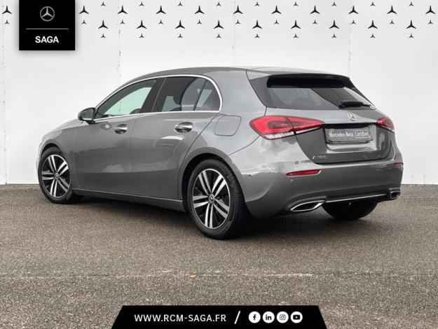 MERCEDES-BENZ Classe A 180 Progressive Line  Classe A/177 Classe A 180 Progressive Line