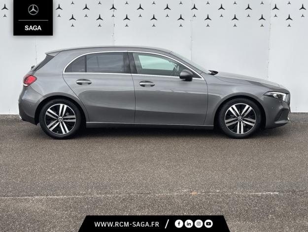 MERCEDES-BENZ Classe A 180 Progressive Line  Classe A/177 Classe A 180 Progressive Line
