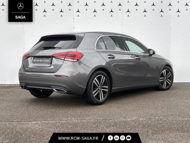 MERCEDES-BENZ Classe A 180 Progressive Line  Classe A/177 Classe A 180 Progressive Line