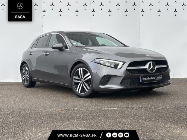 MERCEDES-BENZ Classe A 180 Progressive Line  Classe A/177 Classe A 180 Progressive Line