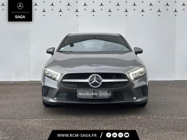 MERCEDES-BENZ Classe A 180 Progressive Line  Classe A/177 Classe A 180 Progressive Line