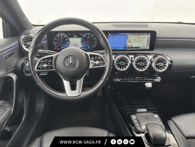 MERCEDES-BENZ Classe A 180 Progressive Line  Classe A/177 Classe A 180 Progressive Line