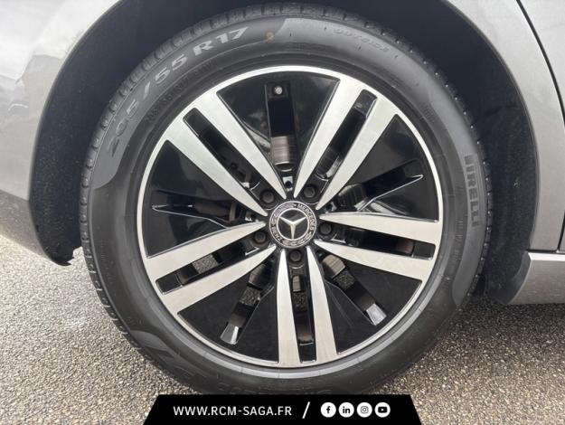 MERCEDES-BENZ Classe A 180 Progressive Line  Classe A/177 Classe A 180 Progressive Line