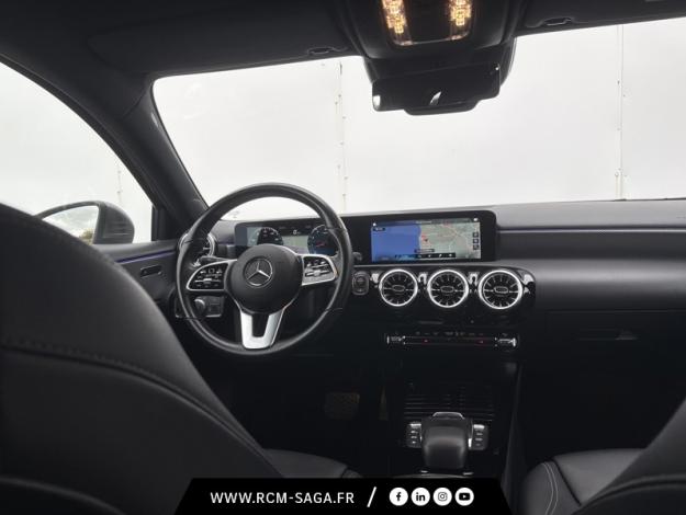 MERCEDES-BENZ Classe A 180 Progressive Line  Classe A/177 Classe A 180 Progressive Line