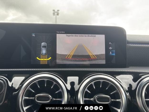 MERCEDES-BENZ Classe A 180 Progressive Line  Classe A/177 Classe A 180 Progressive Line