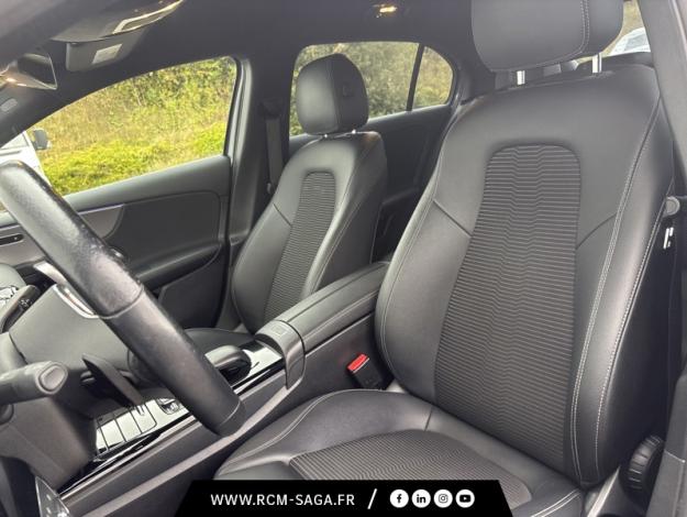MERCEDES-BENZ Classe A 180 Progressive Line  Classe A/177 Classe A 180 Progressive Line