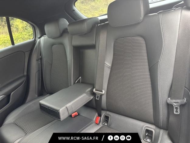 MERCEDES-BENZ Classe A 180 Progressive Line  Classe A/177 Classe A 180 Progressive Line