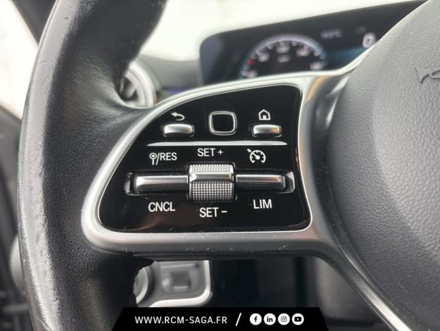 MERCEDES-BENZ Classe A 180 Progressive Line  Classe A/177 Classe A 180 Progressive Line
