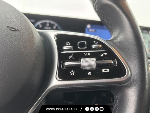 MERCEDES-BENZ Classe A 180 Progressive Line  Classe A/177 Classe A 180 Progressive Line