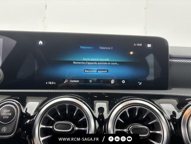 MERCEDES-BENZ Classe A 180 Progressive Line  Classe A/177 Classe A 180 Progressive Line
