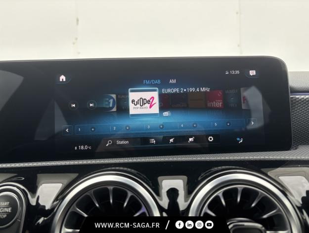 MERCEDES-BENZ Classe A 180 Progressive Line  Classe A/177 Classe A 180 Progressive Line