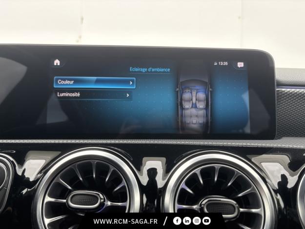 MERCEDES-BENZ Classe A 180 Progressive Line  Classe A/177 Classe A 180 Progressive Line