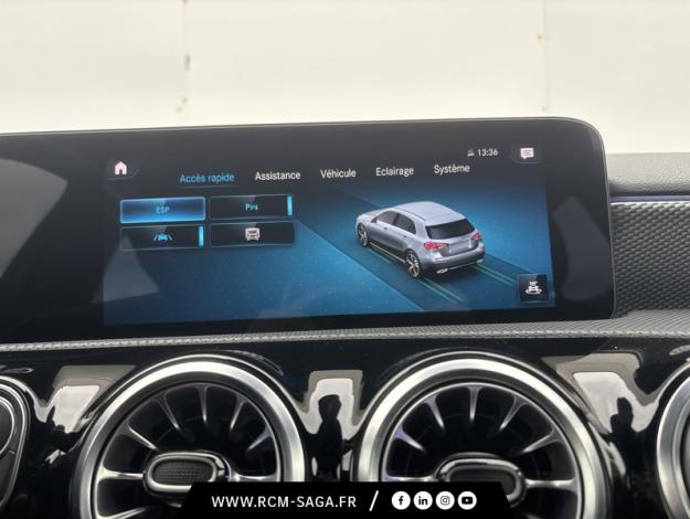MERCEDES-BENZ Classe A 180 Progressive Line  Classe A/177 Classe A 180 Progressive Line
