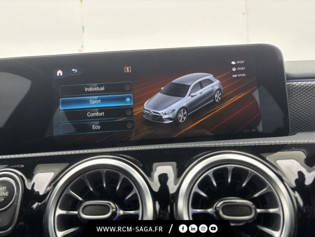 MERCEDES-BENZ Classe A 180 Progressive Line  Classe A/177 Classe A 180 Progressive Line