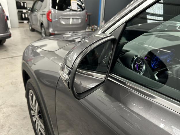 MERCEDES-BENZ EQB 250 + Business Line 7 places  