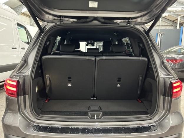 MERCEDES-BENZ EQB 250 + Business Line 7 places  