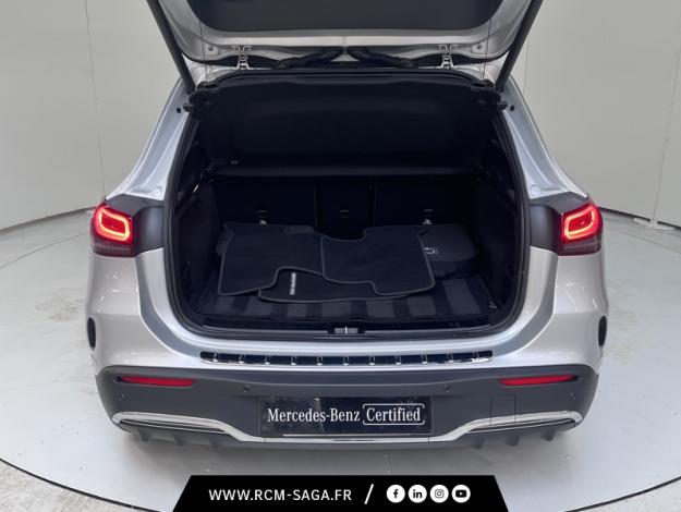 MERCEDES-BENZ EQA 350 4MATIC AMG Line  EQA 350 4MATIC AMG Line