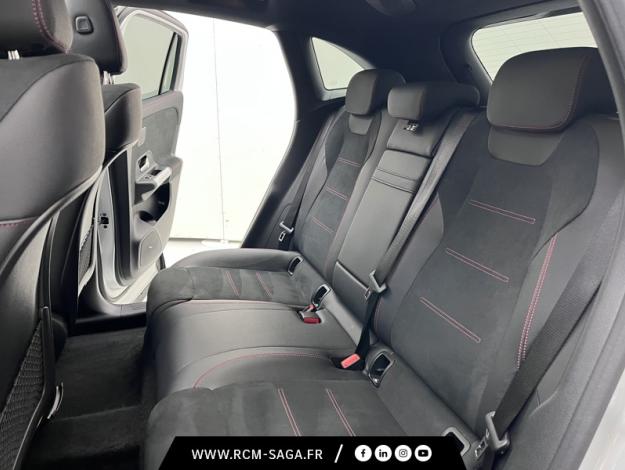 MERCEDES-BENZ EQA 350 4MATIC AMG Line  EQA 350 4MATIC AMG Line