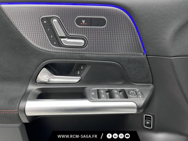 MERCEDES-BENZ EQA 350 4MATIC AMG Line  EQA 350 4MATIC AMG Line