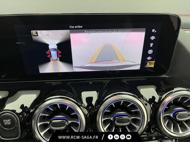 MERCEDES-BENZ EQA 350 4MATIC AMG Line  EQA 350 4MATIC AMG Line