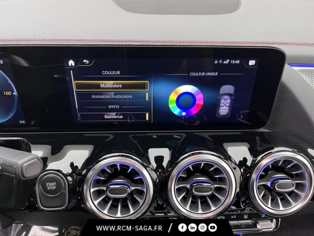 MERCEDES-BENZ EQA 350 4MATIC AMG Line  EQA 350 4MATIC AMG Line