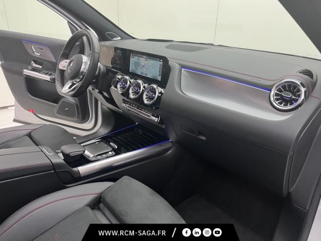MERCEDES-BENZ EQA 350 4MATIC AMG Line  EQA 350 4MATIC AMG Line