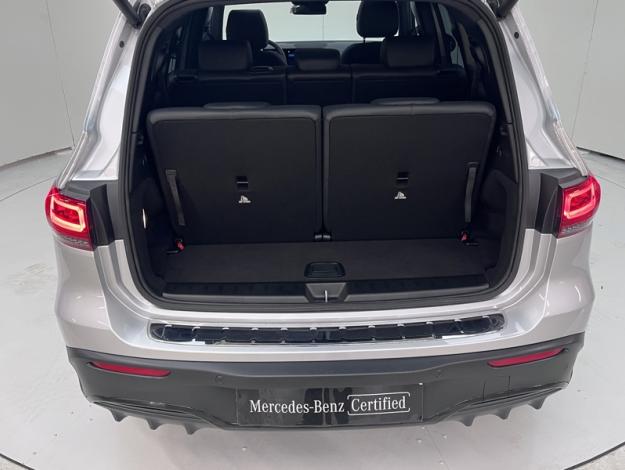 MERCEDES-BENZ EQB 250+ AMG Line  EQB 250+ AMG Line