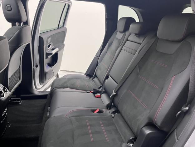 MERCEDES-BENZ EQB 250+ AMG Line  EQB 250+ AMG Line