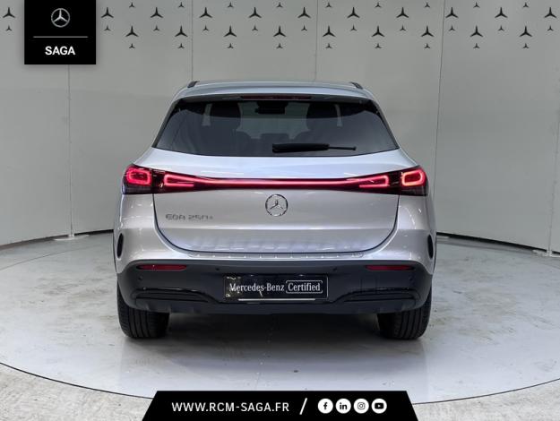 MERCEDES-BENZ EQA 250+ AMG Line  EQA 250+ AMG Line