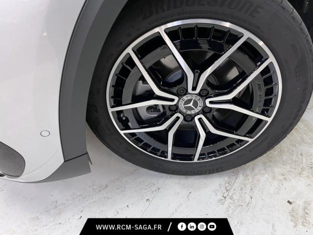 MERCEDES-BENZ EQA 250+ AMG Line  EQA 250+ AMG Line