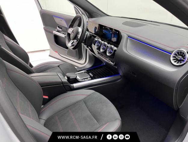 MERCEDES-BENZ EQA 250+ AMG Line  EQA 250+ AMG Line