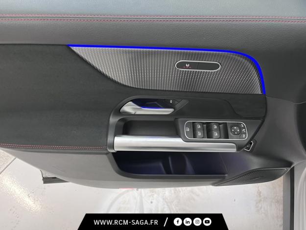 MERCEDES-BENZ EQA 250+ AMG Line  EQA 250+ AMG Line