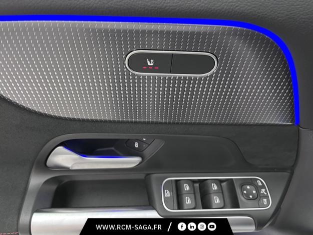 MERCEDES-BENZ EQA 250+ AMG Line  EQA 250+ AMG Line