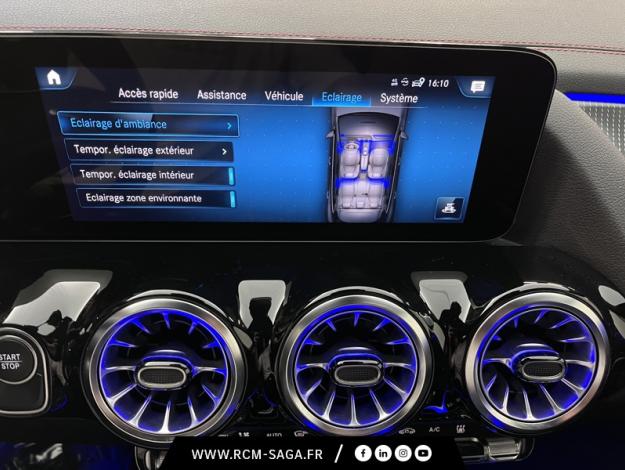 MERCEDES-BENZ EQA 250+ AMG Line  EQA 250+ AMG Line