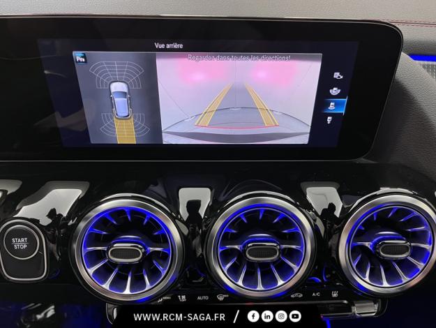 MERCEDES-BENZ EQA 250+ AMG Line  EQA 250+ AMG Line