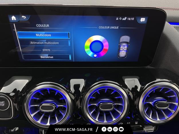 MERCEDES-BENZ EQA 250+ AMG Line  EQA 250+ AMG Line