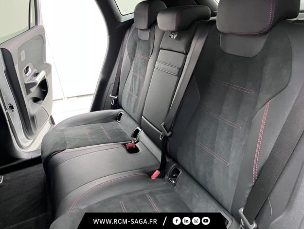 MERCEDES-BENZ EQA 250+ AMG Line  EQA 250+ AMG Line