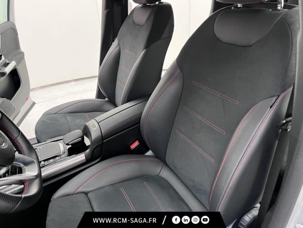 MERCEDES-BENZ EQA 250+ AMG Line  EQA 250+ AMG Line