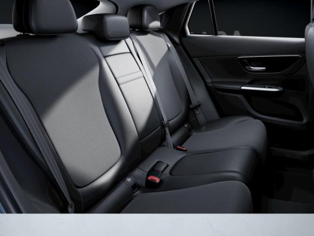 MERCEDES-BENZ GLC 300 e 4MATIC coupé business line  