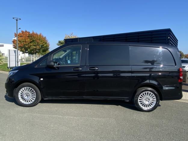 MERCEDES-BENZ Vito 119 CDI Mixto Long  