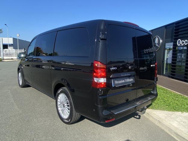MERCEDES-BENZ Vito 119 CDI Mixto Long  