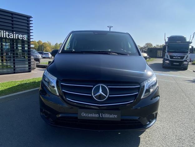 MERCEDES-BENZ Vito 119 CDI Mixto Long  