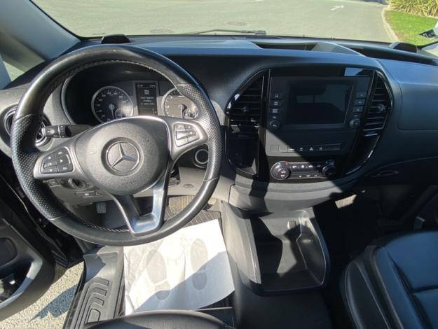 MERCEDES-BENZ Vito 119 CDI Mixto Long  