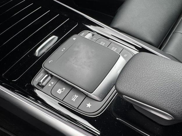 MERCEDES-BENZ GLB-Klasse GLB 200 d