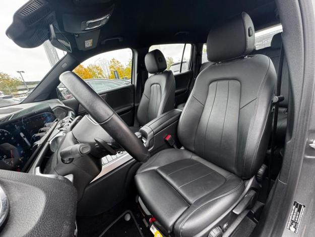 MERCEDES-BENZ GLB-Klasse GLB 200 d