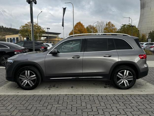 MERCEDES-BENZ EQB 250 + Business Line - 5 ans GARANTIE 