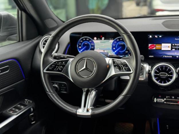 MERCEDES-BENZ EQB 250 + Business Line - 5 ans GARANTIE 
